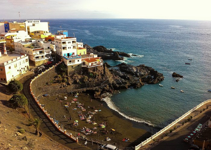 Teide National Park Visit Puerto de Santiago: 2024 Travel Guide for Puerto de Santiago ... photo