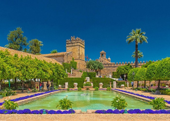 Alcazar de los Reyes Cristianos Tickets for the Alcazar of Christian monarchs | Eventour photo