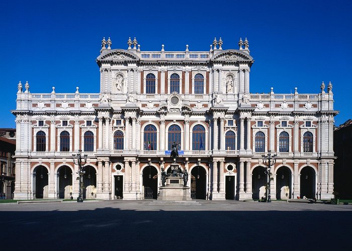 Museo del Risorgimento MUSEO NAZIONALE DEL RISORGIMENTO ITALIANO | Turismo Torino e Provincia photo