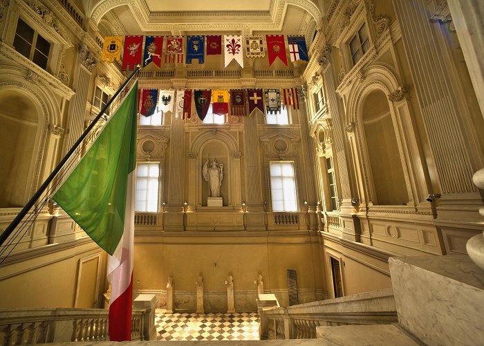 Museo del Risorgimento MUSEO NAZIONALE DEL RISORGIMENTO ITALIANO | Turismo Torino e ... photo