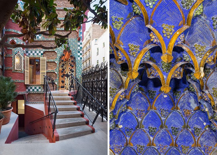 Casa Vicens Casa Vicens Is One of the World's Greatest Places 2018 | Time.com photo