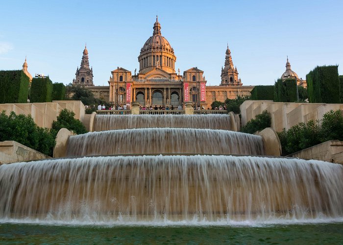 Museu Nacional D'art de Catalunya Museu Nacional d'Art de Catalunya | Barcelona, Spain | Attractions ... photo