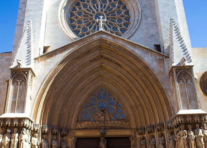 Tarragona Cathedral Cathedral and Diocesan Museum | Tarragona Turisme photo