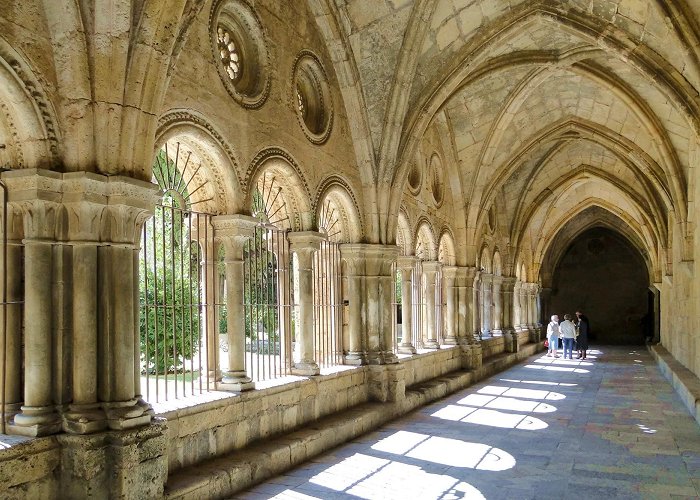 Tarragona Cathedral Cathedral of Tarragona - Tarragona: Information, rates, prices ... photo