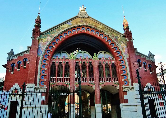 Mercado Colon Colón Market - Helen Berger Hotel & Bar - EXPLORA photo