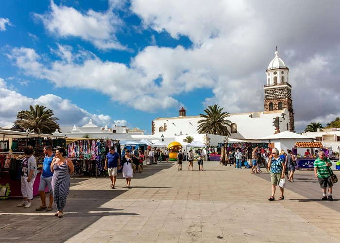 Lagomar Museum Teguise Market Visit with Papagayo Beaches | TUI photo