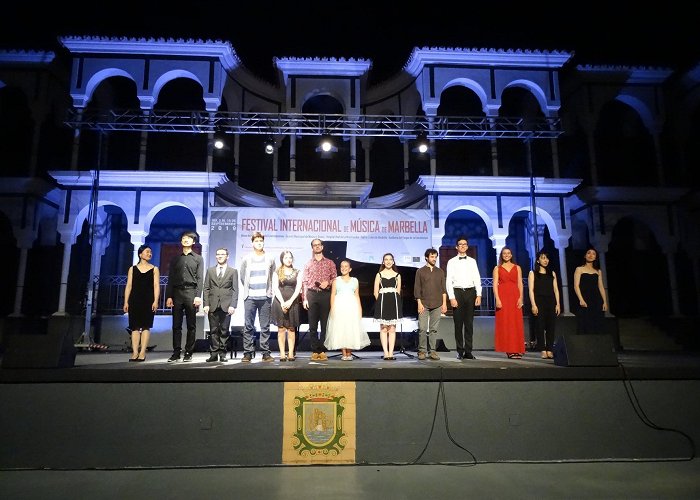 Teatro Ciudad de Marbella Concerts Cycle 2023 | Marbella International Music Festival photo