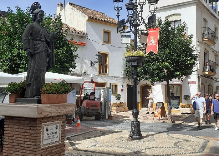 Teatro Ciudad de Marbella Travel | xxharrison photo