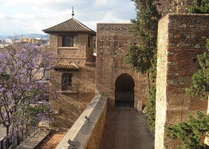 Alcazaba The Alcazaba of Málaga - Málaga: Information, rates, prices ... photo