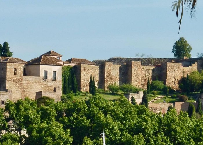 Alcazaba Málaga Tour - Picasso Museum, Málaga Cathedral, Alcazaba, Gibralfaro photo