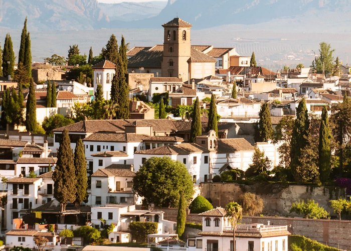 Granada Cathedral Granada, Spain: Best Things To Do (Travel Guide) · Salt in our Hair photo