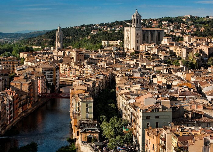 Aiguamolls de l'Empordà Wine and Cuisine in Catalonia's Empordà Plain - BikeTours.com photo