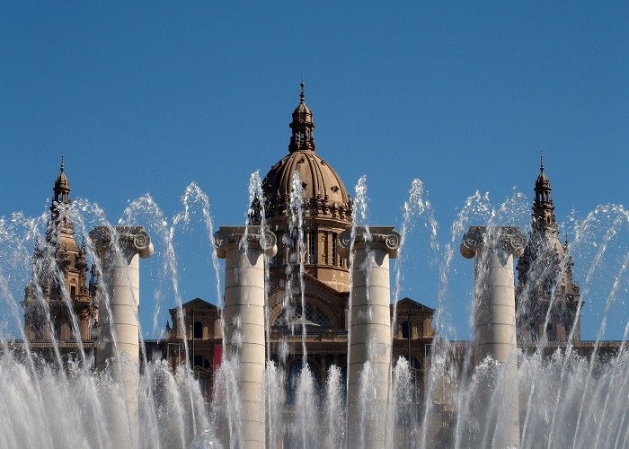 Casa de l'Aigua Water Route through Barcelona | Meet Barcelona photo