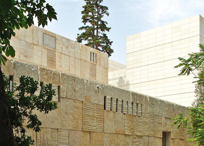 El Escorial Monastery Theater and Auditorium San Lorenzo de El Escorial - Picado - De ... photo