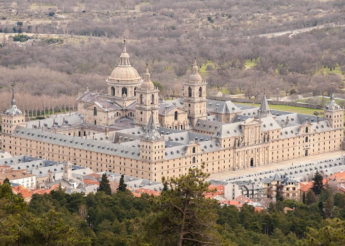 El Escorial Monastery Things to Do in San Lorenzo de El Escorial in 2024 | Expedia photo