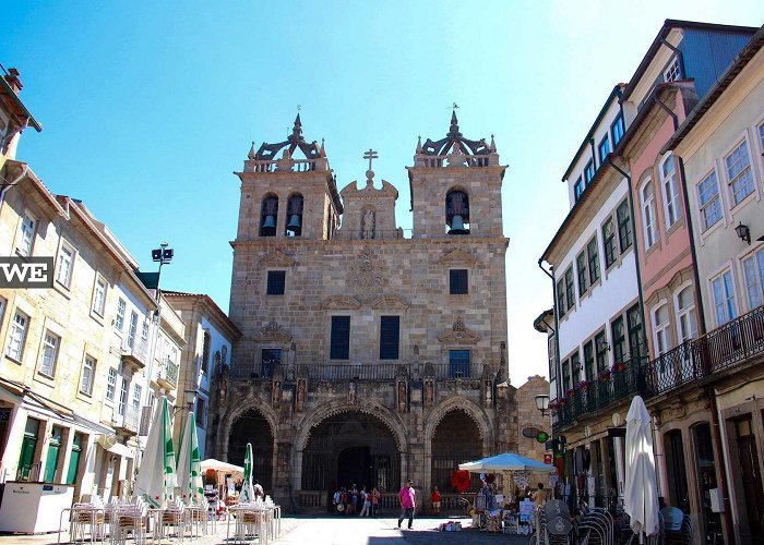 Braga Se Cathedral Cultural visits – Esprominho in Europe photo