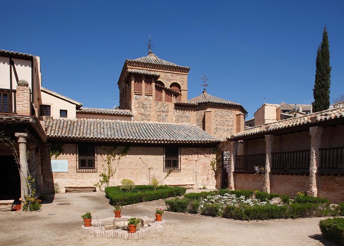 Casa-Museo de El Greco El Greco Museum Tours - Book Now | Expedia photo