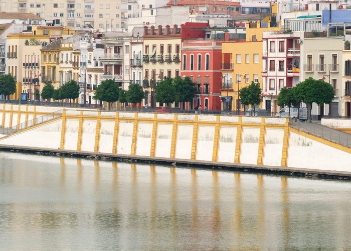 Triana Triana Seville what to see in this charming neighbourhood ... photo