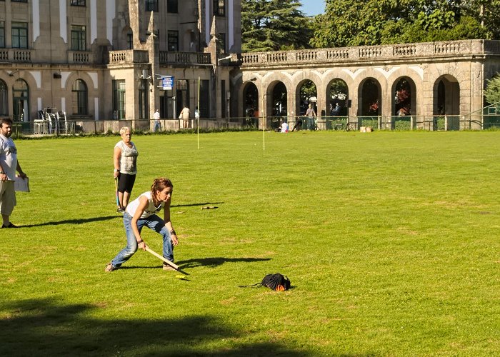 University Santiago de Compostela University of Santiago de Compostela Tours - Book Now | Expedia photo