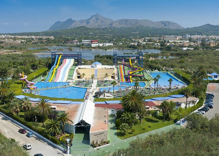 Hidropark The Waterpark in Alcudia - Alcudia Waterpark photo