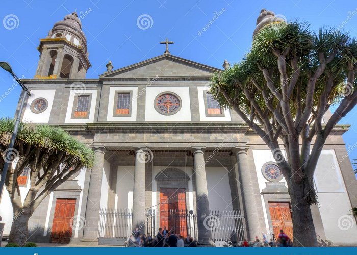 Catedral San Cristobal de La Laguna 219 Cathedral San Cristobal De La Laguna Stock Photos - Free ... photo