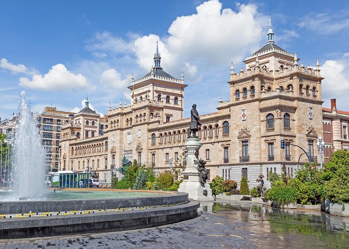 Plaza Mayor de Valladolid Visit Valladolid City Centre: 2024 Valladolid City Centre ... photo