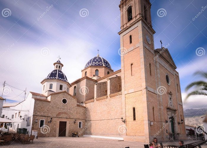 Parroquia Nuestra Senora del Consuelo 236 Consuelo Stock Photos - Free & Royalty-Free Stock Photos from ... photo