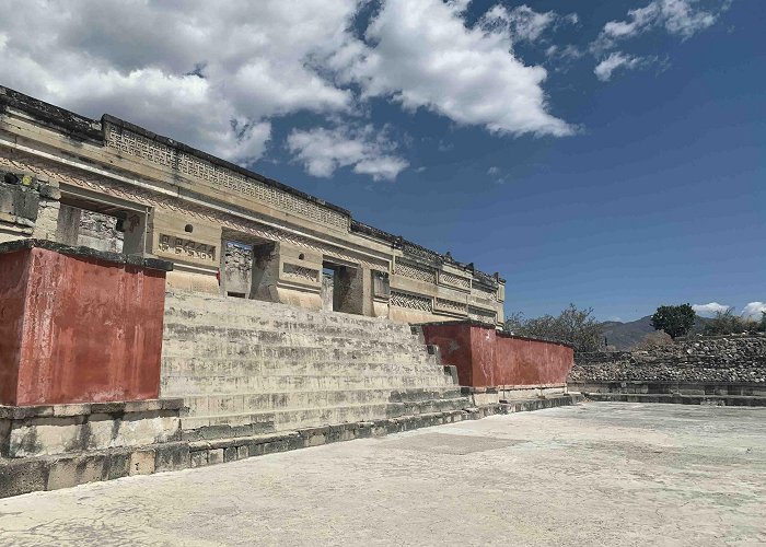 Mitla Archeological Zone Things to Do in San Pablo Villa de Mitla in 2024 | Expedia photo