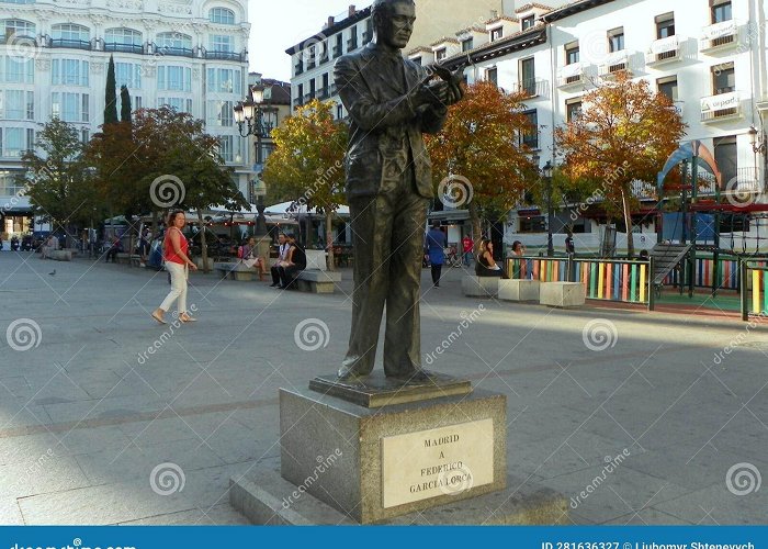 Museum Federico Garcia Lorca Plaza Garcia Stock Photos - Free & Royalty-Free Stock Photos from ... photo