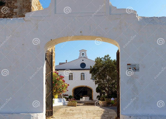 Monte Toro 101 Menorca Monte Toro Stock Photos - Free & Royalty-Free Stock ... photo