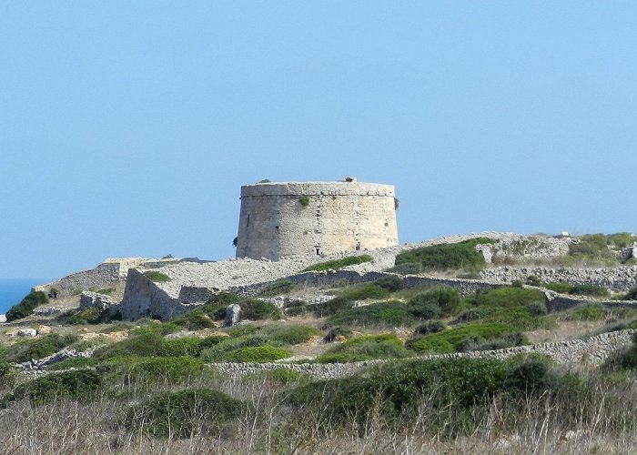 Fort Marlborough Visit Es Castell: 2024 Travel Guide for Es Castell, Menorca | Expedia photo