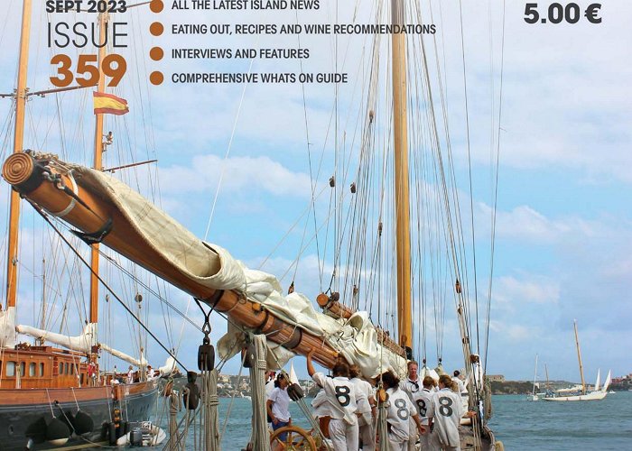 Fort Marlborough Roqueta September 2023 Issue 359 by Roqueta Magazine - Issuu photo