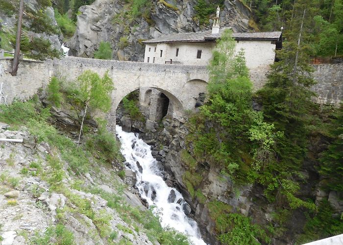 Valfrejus STUDIOS LOU' SERVICES IMMO - Condominium Reviews (Modane, France) photo