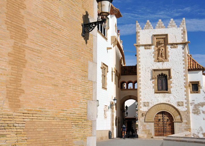 Museo del Cau Ferrat Museus de Sitges – Museum Review | Condé Nast Traveler photo