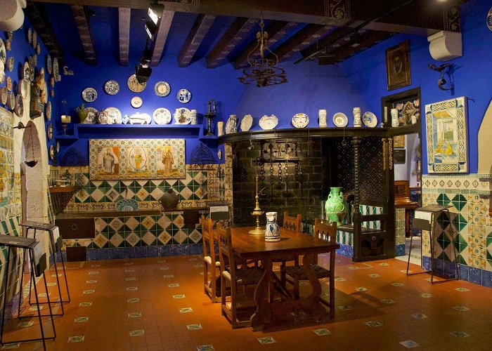 Museo del Cau Ferrat Sitges: An Artistic History – Cabana Magazine photo