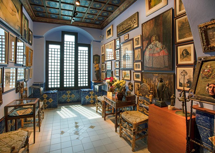 Museo del Cau Ferrat Museu del Cau Ferrat | Acerca Cultura photo