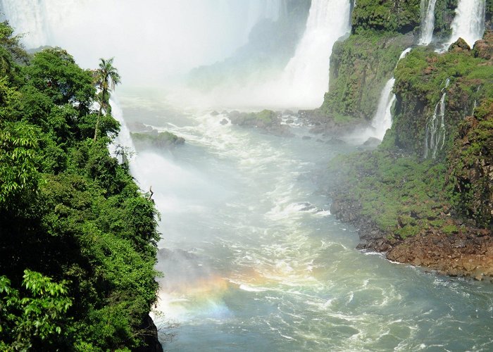 Omar Ibn Al-Khattab Mosque Entrance to the Iguassu Falls Tours - Book Now | Expedia photo