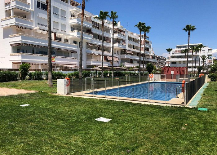 Playamar Holiday rentals Apartment in Torremolinos, Playamar with Swimming Pool photo