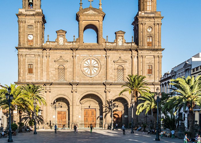 San Telmo Park Las Palmas de Gran Canaria - Frank Heller Photography, Berlin photo