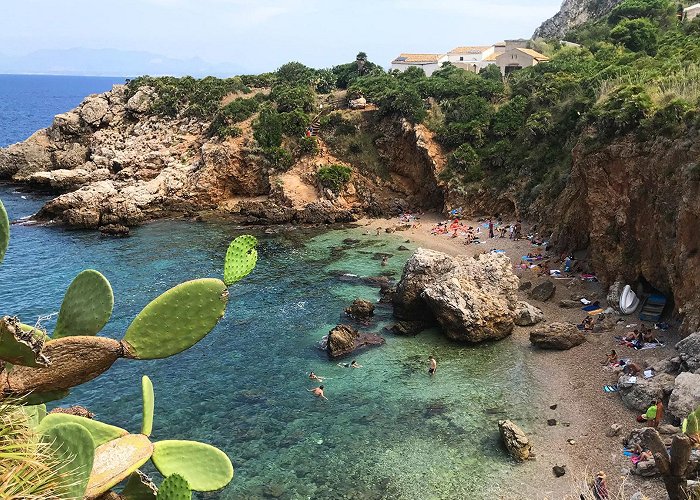 Riserva Naturale Orientata dello Zingaro Guide to Visiting Sicily – Boarding Pass photo