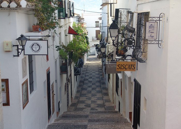 Casco antiguo de altea Plaza de Altea in Altea: 23 reviews and 63 photos photo