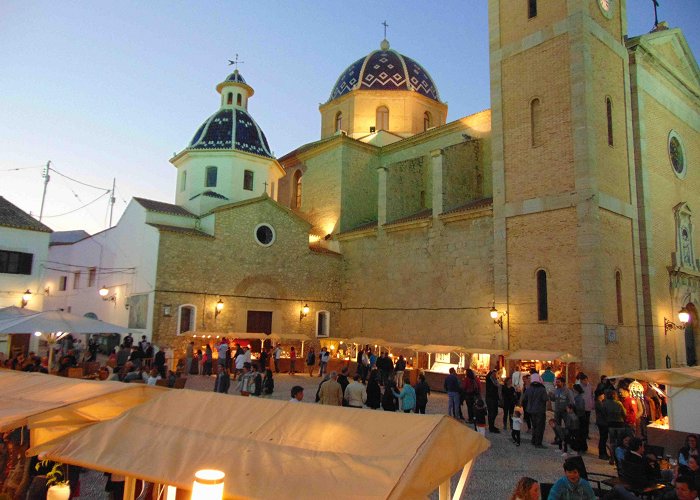 Casco antiguo de altea snorkeling | Starr Treks photo