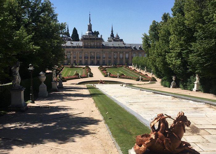 Monasterio de Santa Maria de El Paular Visit La Granja de San Ildefonso: 2024 Travel Guide for La Granja ... photo