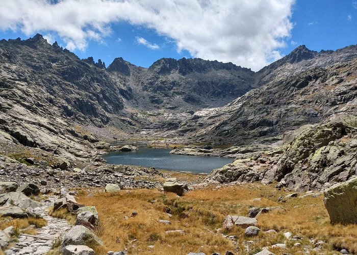 Monasterio de Santa Maria de El Paular Top 10 Hikes and Walks in the Sistema Central Mountains | Komoot photo