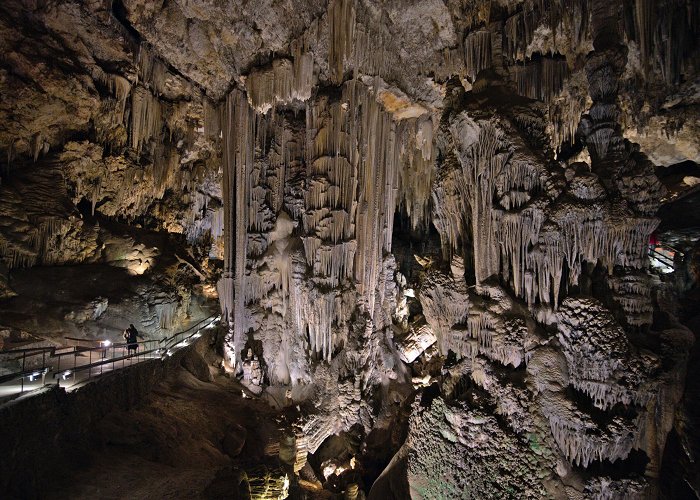 Caves at Nerja Visit the Nerja caves: our complete guide photo