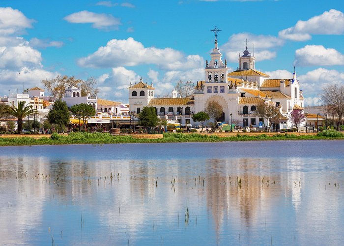 Huelva Cathedral Visit Costa de la Luz Huelva: Best of Costa de la Luz Huelva ... photo