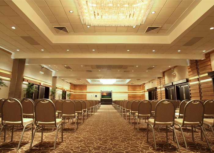 Casa de Campo Exhibition Center Dominican Republic Meeting & Event Venues | Casa de Campo photo