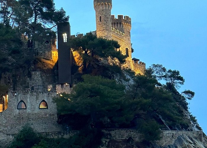 Castle D'en Plaja D'en Plaja Castle - 2023 - Visit Costa Brava photo