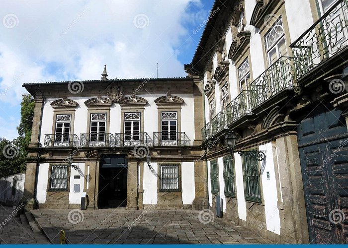 Biscainhos Museum The Biscainhos Museum (Casa Dos Biscainhos / Museu Dos Biscainhos ... photo