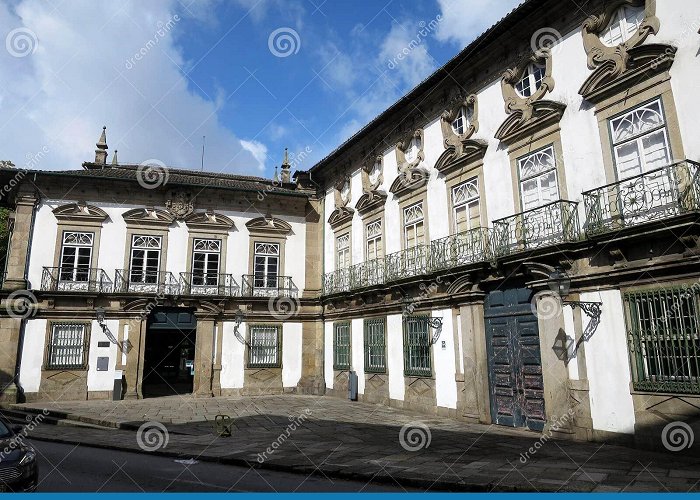 Biscainhos Museum The Biscainhos Museum (Casa Dos Biscainhos / Museu Dos Biscainhos ... photo